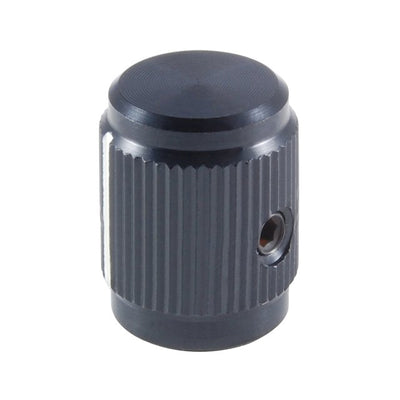 504-0002 by NTE Electronics, Inc - DD-50-2-5 KNOB .500X.250