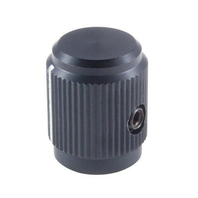 504-0004 by NTE Electronics, Inc - DD-50-4-5 KNOB .500X.250