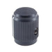 504-0004 by NTE Electronics, Inc - DD-50-4-5 KNOB .500X.250