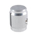 504-0006 by NTE Electronics, Inc - DD-75-1-5 KNOB .750X.250