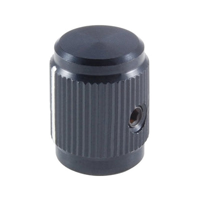504-0011 by NTE Electronics, Inc - DD-90-2-5 KNOB .925X.250