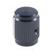 504-0011 by NTE Electronics, Inc - DD-90-2-5 KNOB .925X.250