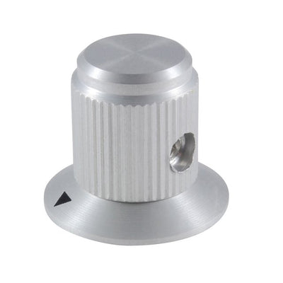 504-0019 by NTE Electronics, Inc - DDS-75-1-5 KNOB .750X.250