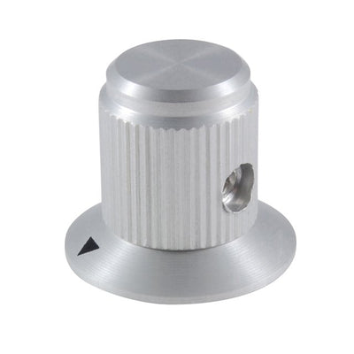 504-0022 by NTE Electronics, Inc - DDS-75-3-6 KNOB .750X.125