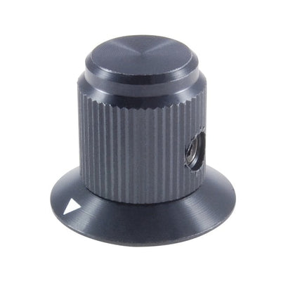 504-0026 by NTE Electronics, Inc - DDS-90-2-5 KNOB .925X.250