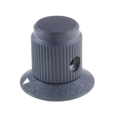 504-0028 by NTE Electronics, Inc - DDS-90-4-6 KNOB .925X.125
