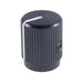 504-0031 by NTE Electronics, Inc - JD-50-2-5 KNOB .500X.250