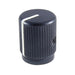 504-0038 by NTE Electronics, Inc - JD-75-4-5 KNOB .750X.250