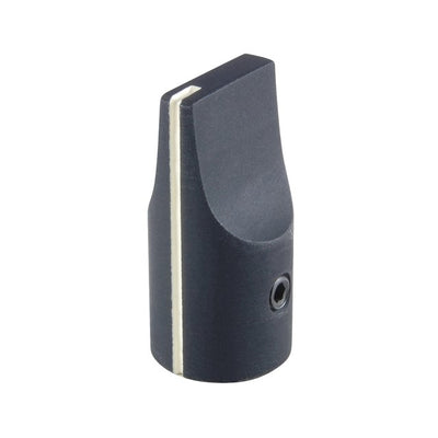 504-0051 by NTE Electronics, Inc - HD-75-4-5 KNOB .750X.250