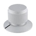 504-0060 by NTE Electronics, Inc - DDSPT-75-3-6 KNOB .750IN