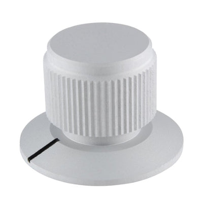 504-0062 by NTE Electronics, Inc - DDSPT-75-3-5 KNOB .750IN