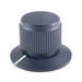 504-0065 by NTE Electronics, Inc - DDSPT-75-4-6MM KNOB .750I