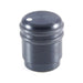 504-0076 by NTE Electronics, Inc - ML-50-2-6MM KNOB .500IN