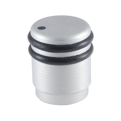 504-0077 by NTE Electronics, Inc - ML-50-3-6MM KNOB .500IN