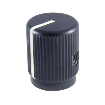 504-0105 by NTE Electronics, Inc - JD-50-4-6MM KNOB .500IN
