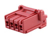 5046930402 by Molex - CONNECTOR RECPT HSG 4POS 3.30MM