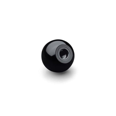 50865 by Elesa USA Corporation - PLX., SPHERICAL KNOBS, THREADED