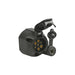 00504899 by Littelfuse Inc. - CONNECTOR RECPT MALE 9POS SCREW