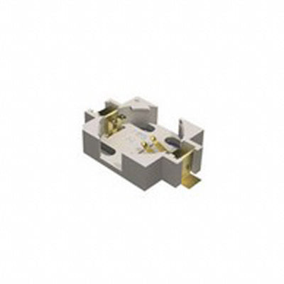 504TR by Keystone Electronics - BATT HOLDER COIN 16MM 1 CELL SMD