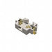 504TR by Keystone Electronics - BATT HOLDER COIN 16MM 1 CELL SMD