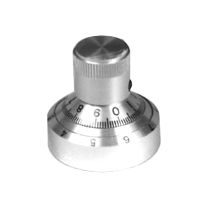 505-0003 by NTE Electronics, Inc - 461 DIAL 1 INX.25 IN 10 T