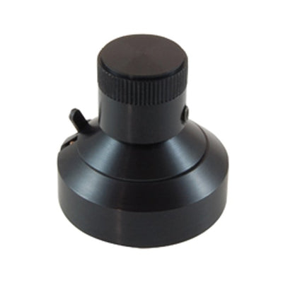 505-0007 by NTE Electronics, Inc - 612 DIAL 1 INX.25 IN BLAC