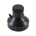 505-0007 by NTE Electronics, Inc - 612 DIAL 1 INX.25 IN BLAC