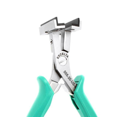 505-20-US-ST by Excelta Corporation - PLIERS - INSERTION/EXTRACTION -
