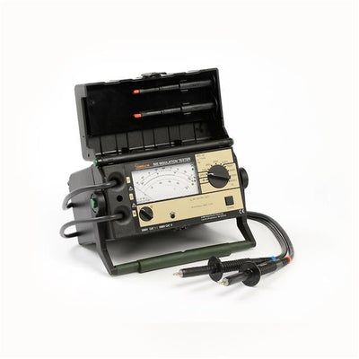 12505 by Simpson Electric - Simpson 505 High Voltage Insulat
