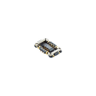 505270-2212 by Molex - SLIMSTACK BOARD-TO-BOARD CONNECT