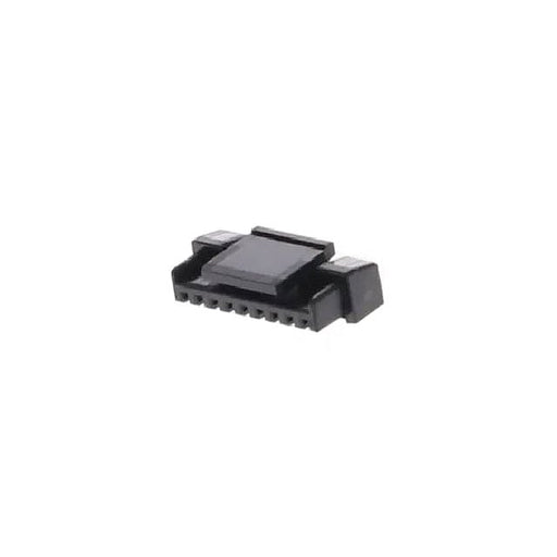 5055650901 by Molex - CONNECTOR RECPT HSG 1.25MM BLK