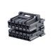 5056051201 by Molex - CONNECTOR RECPT HSG 12POS 3.30MM