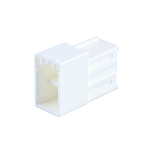 5056060400 by Molex - CONNECTOR PLUG HSG 4POS 3.30MM