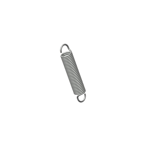 5057CS by Century Spring Corp - EXT O=1.500,L= 8.25,W= .192