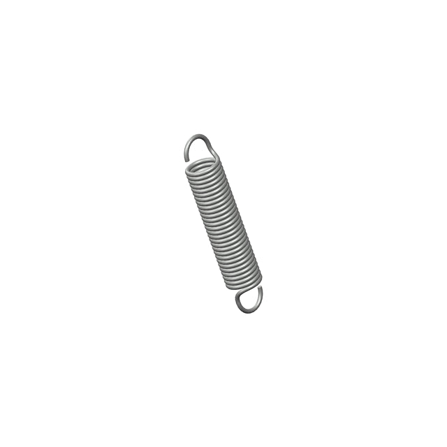 5057CS by Century Spring Corp - EXT O=1.500,L= 8.25,W= .192