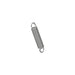 5057CS by Century Spring Corp - EXT O=1.500,L= 8.25,W= .192