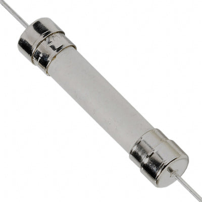 0505016.MXEP by Littelfuse Inc. - FUSE CERM 16A 500VAC 500VDC 3AB