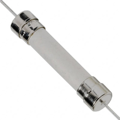 0514010.MXEP by Littelfuse Inc. - FUSE CERAMIC 10A 500VAC 3AB 3AG