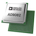 AD9082BBPZ-4D2AC by Analog Devices Inc. - QUAD 12 GSPS RFDAC DUAL 6GSPS RF