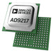 AD9217BBPZ-6G by Analog Devices Inc. - 12 BIT ADC JESD204B+ HIGH SPEED