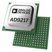 AD9217BBPZ-10G by Analog Devices Inc. - 12 BIT ADC JESD204B+ HIGH SPEED