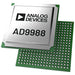 AD9988BBPZ-4D4AC by Analog Devices Inc. - 4T4R DIRECT RF RECEIVER & TRANSM