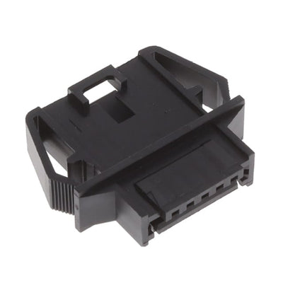 0050650206 by Molex - SL PMC WTOW SR MODBRNCH 6POS