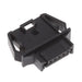0050650206 by Molex - SL PMC WTOW SR MODBRNCH 6POS