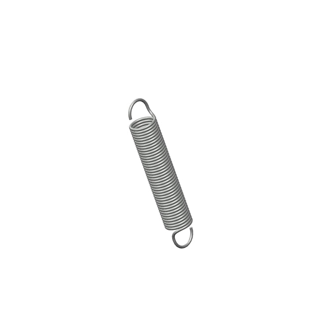 5065CS by Century Spring Corp - EXT O= .125,L= .75,W= .013