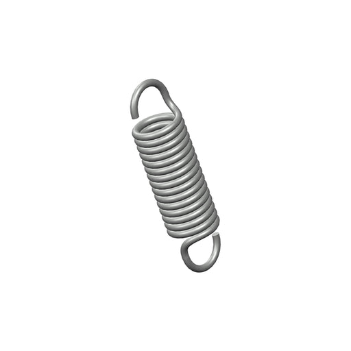 5075CS by Century Spring Corp - EXT O= .343,L= 1.41,W= .050