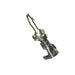 508310-2MA-CP by JAM - TERMINAL JB CONNECTOR, TOP