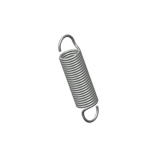 5091CS by Century Spring Corp - EXT O= .343,L= 1.50,W= .037