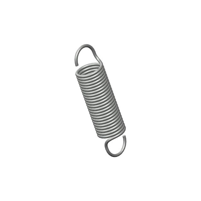 5091CS by Century Spring Corp - EXT O= .343,L= 1.50,W= .037