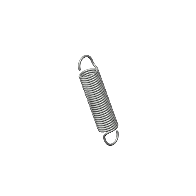 5099CS by Century Spring Corp - EXT O= .812,L= 4.00,W= .091